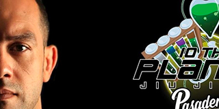 10th Planet Pasadena logo and head instructor